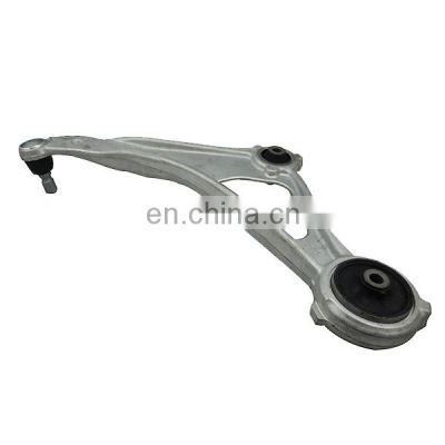 Hot Sale cars nice price right lower control arms high quality track front axle for murano 545003TS0A