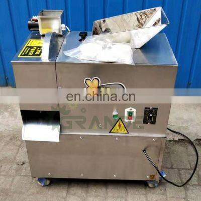 2021 Grande Heavy Duty Automatic Dough Cutter and Rounder | Divider Rounder Philippines Machine for Sale