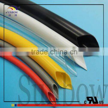 Sunbow UL High Quality Soft Flame Retardant 13MM PVC Tube photo-2