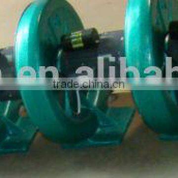 High Quality Centrifugal Fan With Aluminum Case photo-4