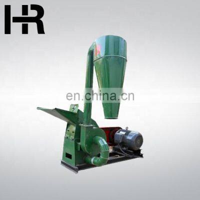 Large Capacity Machine in India/firewood Processor Wood Chipper With Easy Operation photo-5