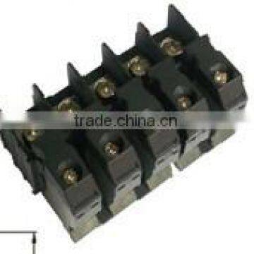 Perforation Terminal Blocks