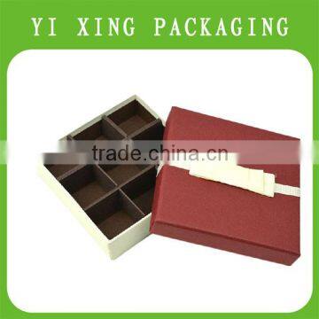 2016 Hot Sale Candy / Chocolate Wooden Box photo-3