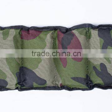 Adjustable Running Leggings&hands Tied Sandbags Iron Wrist Weight-bearing Exercise Fitness Equipment photo-5