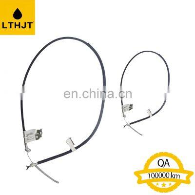 China Wholesale Market Auto Parts Hand Brake Cable OEM 46430-0D250 For VIOS 2013-2017 photo-3
