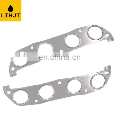 Factory Price Auto Parts Car Exhaust Gasket OEM 17173-22010 For Corolla 2004-2007