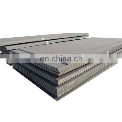 a36/ st37 / st52 25mm thick Mild Steel Plate Good quality mild steel plate astm Standard