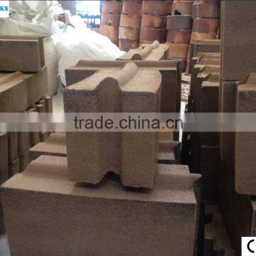 Specific Shape Insulation Refractory Brick,Fire Brick supply to Greece