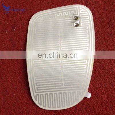 Factory Supply Hot Sale Truck &car Mirror Heater photo-4
