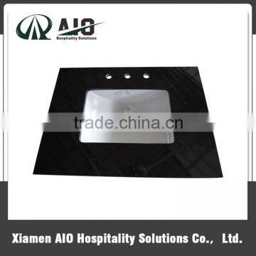 New Innovative Products 2016 Granite Vanity Top,bathroom Granite Vanity Top,granite Bathroom Vanity Top