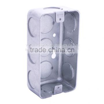 2''*4''electrical handy box