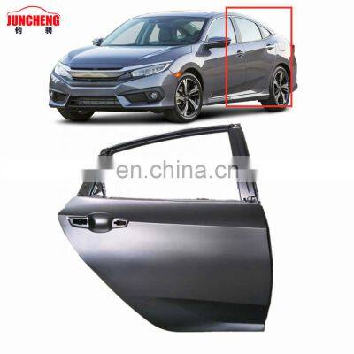 2016-2018 HON-DA C-IVI-C car rear door auto  body parts