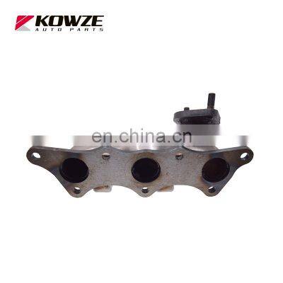 Engine Other Parts Exhaust Manifold For Mitsubishi Montero Pajero 2006- 1555A338 photo-3