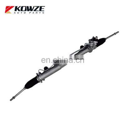 Auto Hydraulic Power Steering Gear Rack For Volkswagen VW Amarok 2HA 2HB S1B S6B S7A S7B 2.0 TDI 2H1422055C photo-2