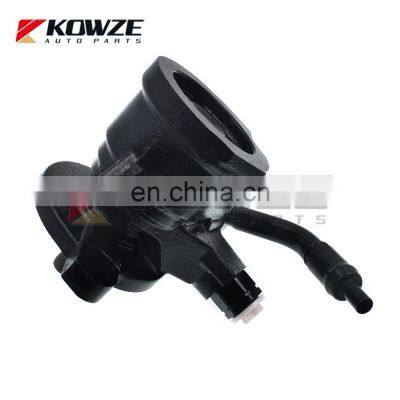 Power Steering Pump For Hilux Vigo Land Cruiser FZJ80 44320-60182 photo-4