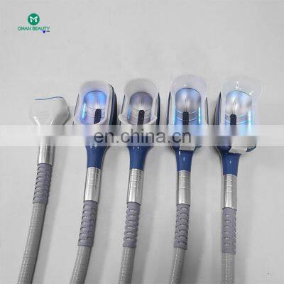 360 Beauty Machine Electric Fat Burning Massage Cellulite rf Cavitation Slimming Machine photo-4