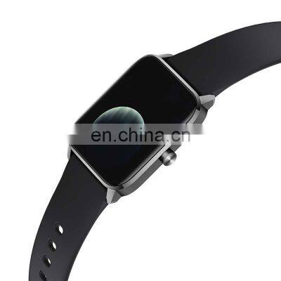 Smart Watch Heart Rate Reloj Inteligente Full Touch Screen Smartwatch For Ios Android photo-4