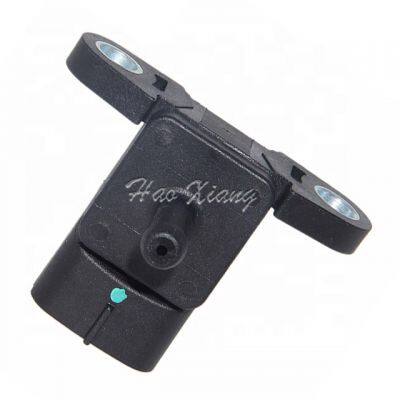Haoxiang New Auto Map Sensor Intake Manifold Pressure Sensor MK369081 079800-5590 For Caterpillar Excavator photo-3