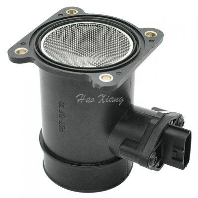 Haoxiang Auto Mass Air Flow Sensor Meter MAF Sensor 0280218117 0280218118 22680-AU300 For Nissan Almera Avenir Expert Primera photo-4