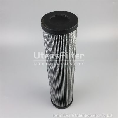 937755Q UTERS replace of PARKER  steam turbine hydraulic  oil  filter cartridge