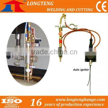 DC / AC Auto ignitor In Metal Cutting Machinery