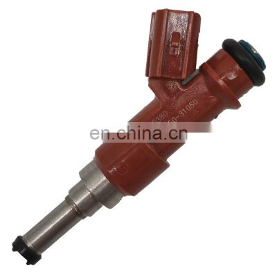 Auto Engine Parts Fuel Injector Nozzle 23250-31050 23209-31050 For Camry Highlander Rav4 Sienna 3.5L V6 Lexus ES350