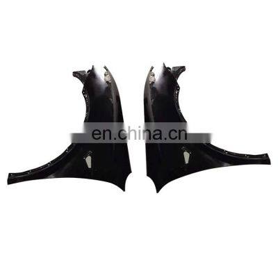 Hot product tesla model y body kit car mudguard. L/R. No. 1493451-SO-A 1493452-SO-A