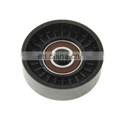 Drive Belt Tensioner Pulley 2712000570 A2712000570 For Mercedes W203 R171 CL203