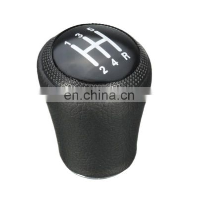 5/6 speed Car New design gear shift knob boot cover For Audi A4 B5 A6 C5 A8 4B0711141AJ with low price MT