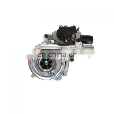 CT16V 1KD-FTV Electric Turbo Turbocharger 17201-0l040 17201-30100 2439531 for Toyota Land Cruiser