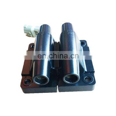 Factory Plug Coils Pack for Subaru Legacy 22433-AA580 photo-5