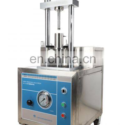 High-Pressure Processor Cell Press JG-IA photo-2