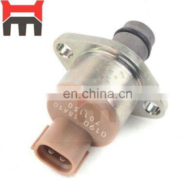 Hino J05E Diesel Engine High Pressure Oil Pump SCV Valve 294200-0360 for SK200-8 SK250-8 SK260-8 SK330-8 Sk350-8