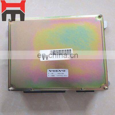 Excavator Parts EC330 EC360 EC460 Controller Computer Board ECU 14531360 photo-2