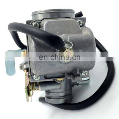 High Quality GN125 GN125E Motorcycle Carburetor for Suzuki 125cc photo-4