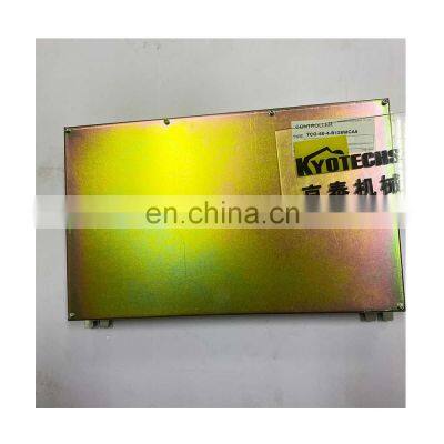 YN22E00193F4 YN22E00193F2 YN22E00193F1 YN22E00354F2 YN22E00354F3 YN22E00354F4 MAIN CONTROLLER ECM ECU SK200-8 Sk200-8s photo-2