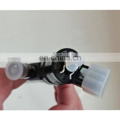 0445110307 6271-11-3100 6271113100 0986435196 Common Rail Fuel Injector for Bosch Komatsu PC70-8 PC130-8 PC30-8 photo-4