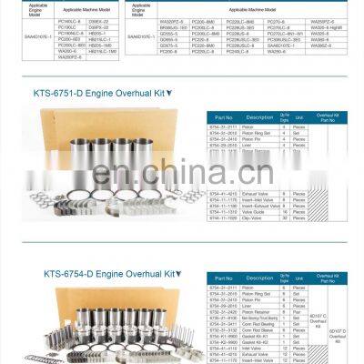 QSB6.7 6D107 Common Rail 5264248 0445020150 Fuel Injection Pump for PC200-8 6754-71-1310 6754-72-1012 6754-72-1011 6754-71-1010 photo-4