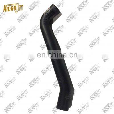 EC210B down water pipe for VOLVO excavator D6D water hose