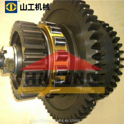 SEM 650B ZL50G loader parts NZ51021060010-clutch (II.IV) hasing