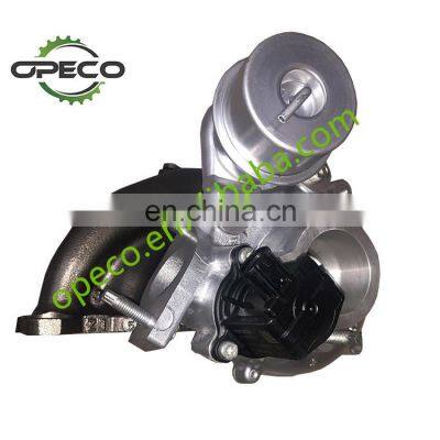 For Toyota Lexus 8AR 8AR-FTS 2.0T Turbocharger 17201-36010 1720136010 photo-4