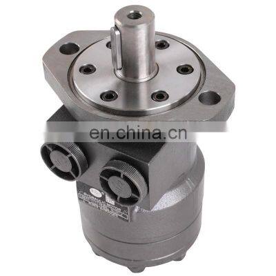 High Speed Small Hydraulic motor OMPH 36cc 50cc Eaton H Series 101-1512 101-1700 Motor