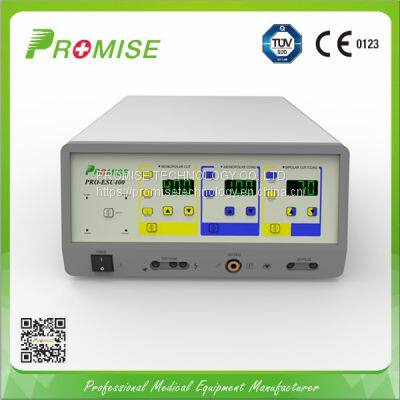 Electrosurgical Unit / Cautery Machine