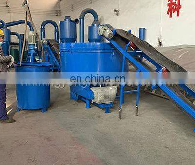 Small Charcoal Briquette Coal Ball Making Charcoal Making Machine Coal Powder Ball photo-5