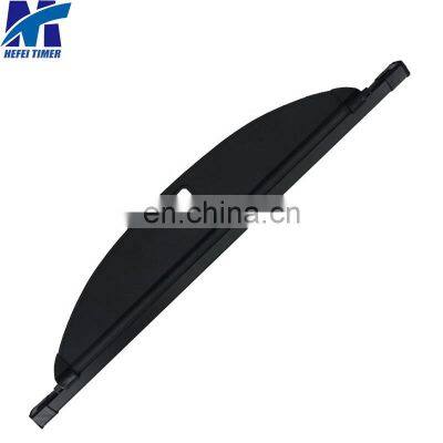 HFTM Factory Replacement Car Interior Rear Cargo Cover for Hyundai Santa Fe Sport 2015-2017(5 Seats) Space Saving Parcel Shelf photo-5