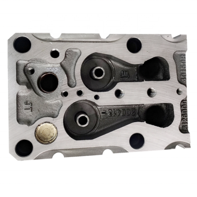 Factory Wholesale High Quality For MT86 Mining Truck Cylinder Head 2L