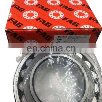 Long Life Spherical Roller Bearing AOH2244 With Adapter Sleeve photo-3