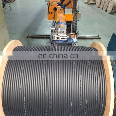 Factory Direct Fiber Optic Cable Adss 1km Adss Fiber Optic Cable photo-5