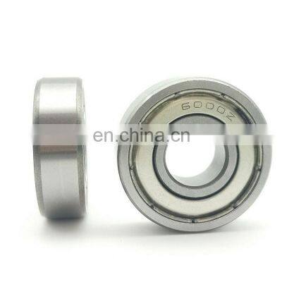 NMB Deep Groove Ball Bearing L-520X6ZZ L-520X6ZZW52B18MTMN