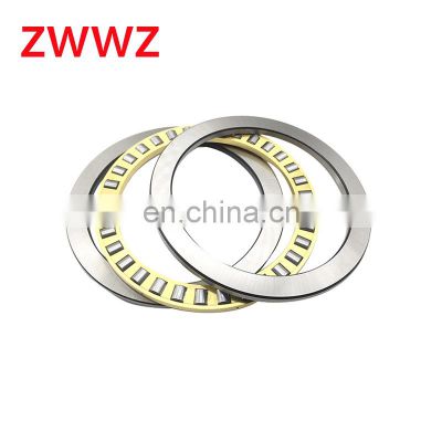 Customized Bearing 89307 Cylindrical Roller Thrust Bearing K89307TN K 89307 TN